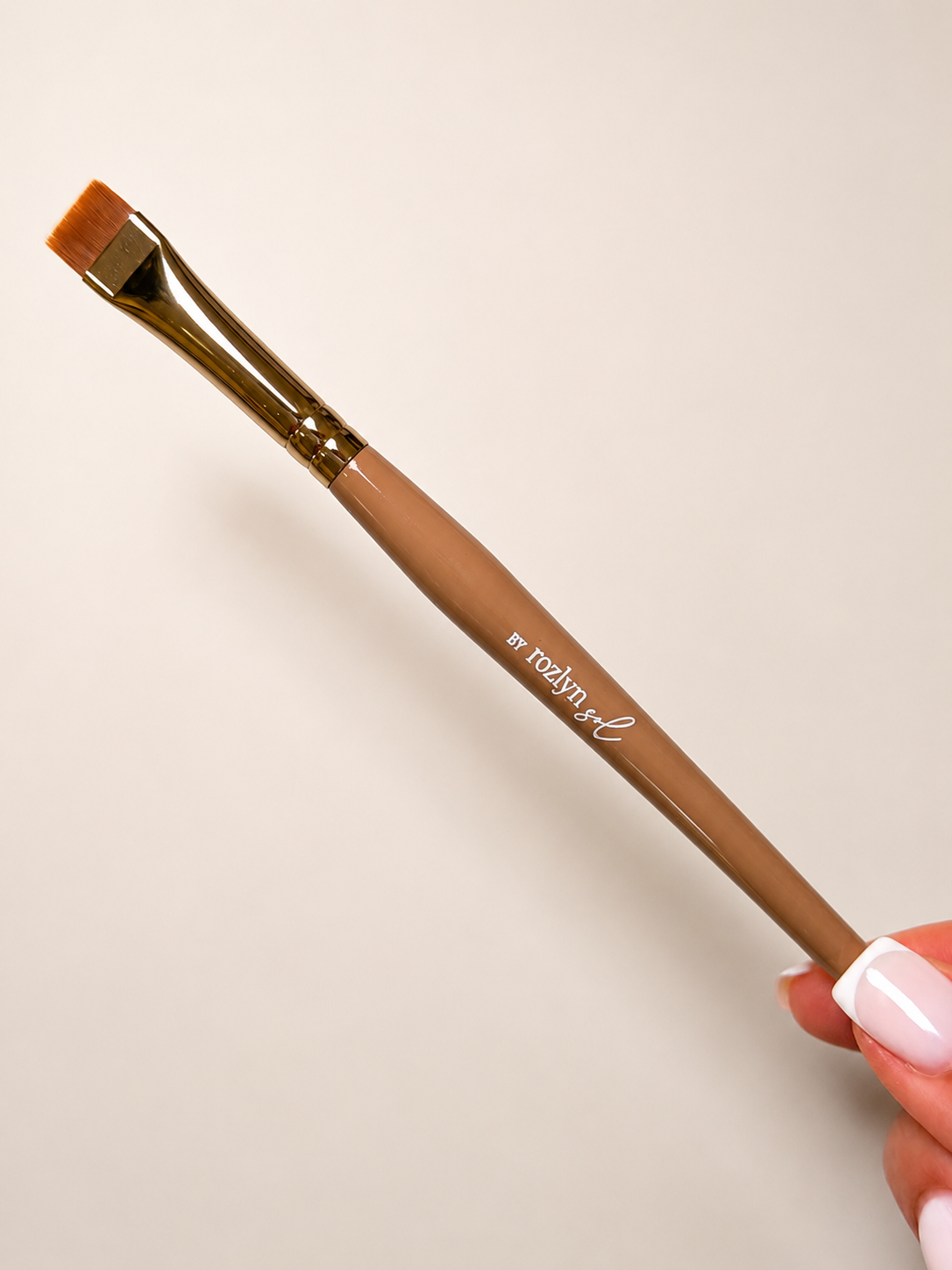 Café Define Brush