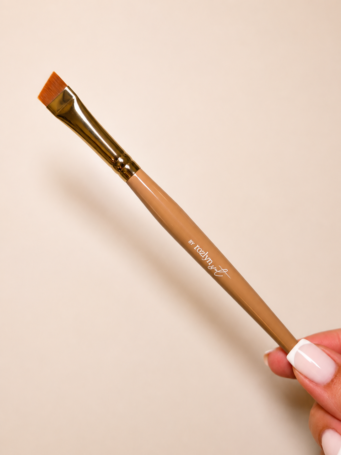 Café Sculpt Brush