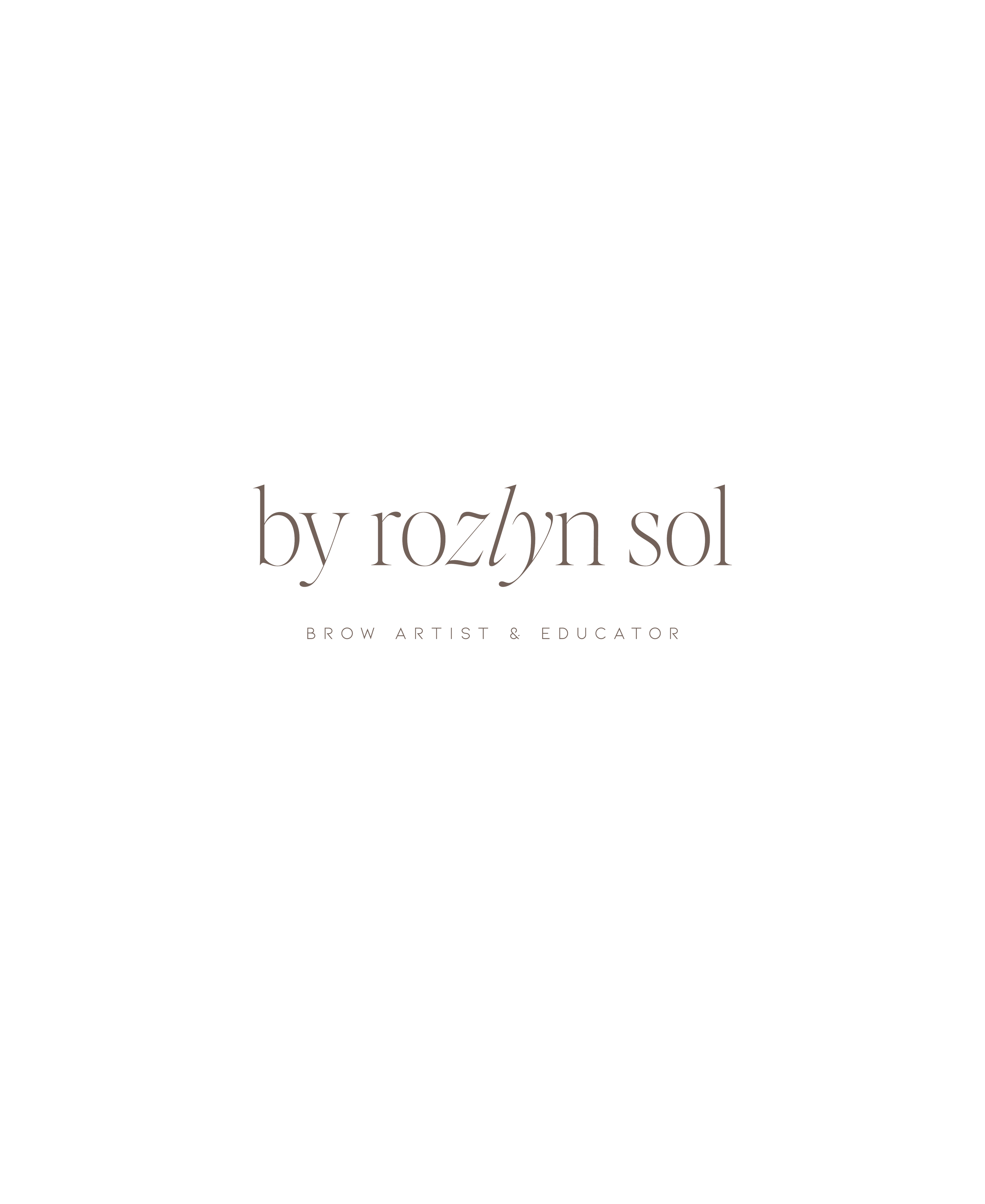 By Rozlyn Sol