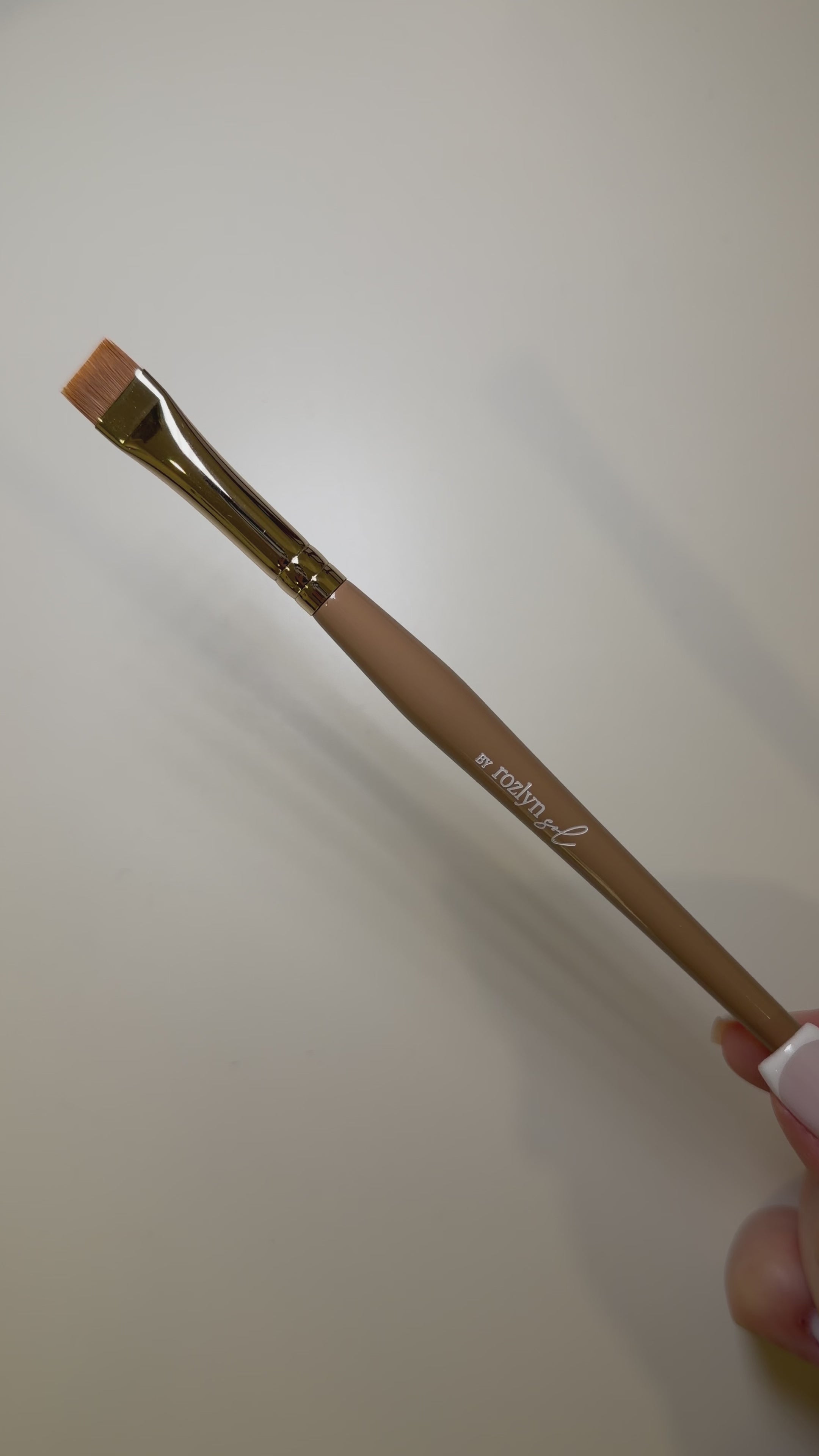 Café Define Brush