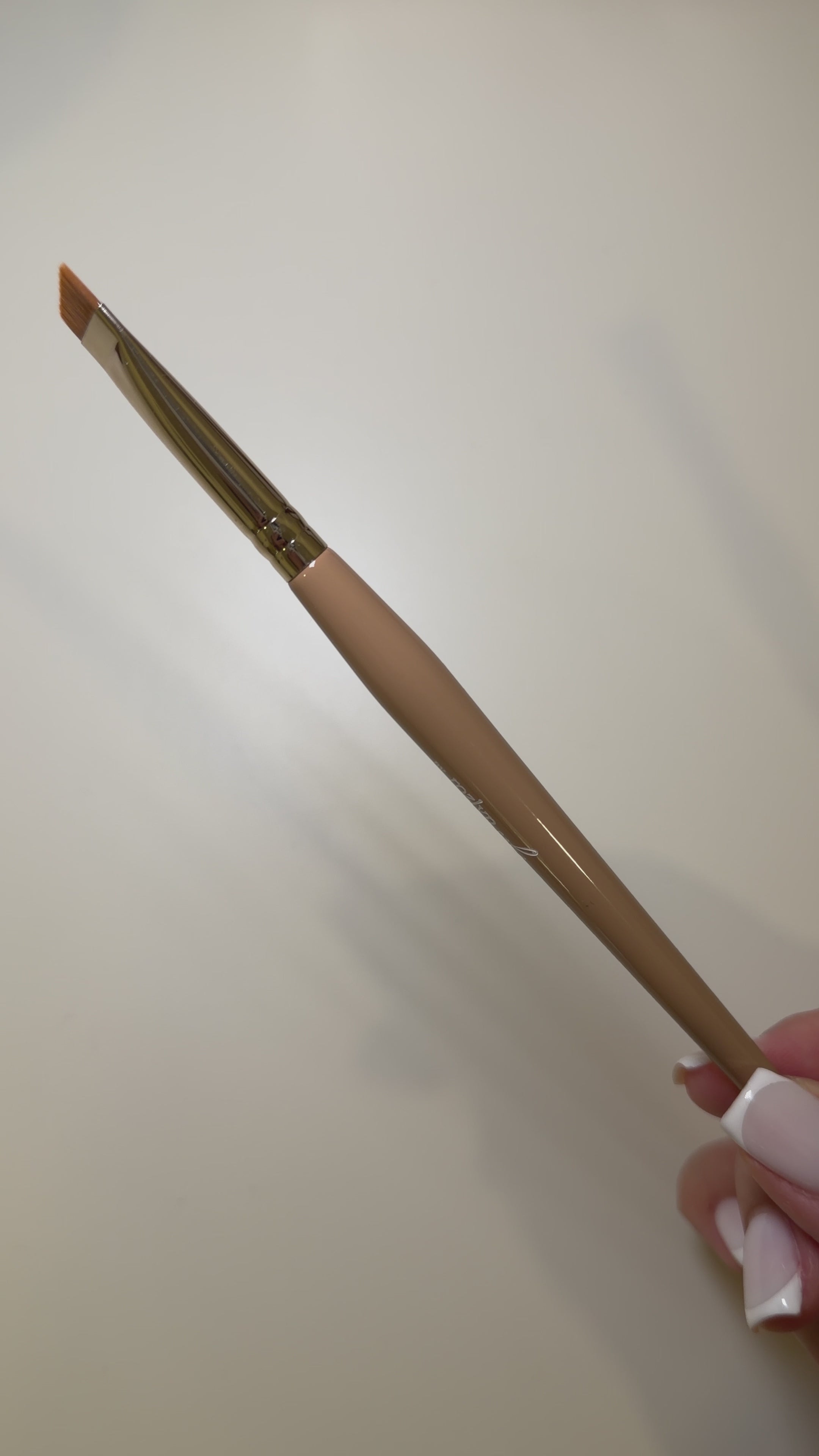 Café Sculpt Brush